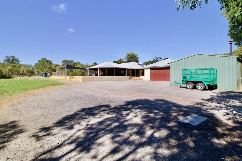48 Diogenes Court , Baldivis