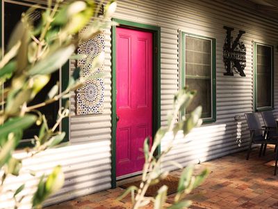 125 Campbells Lane, Tooborac