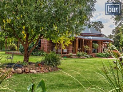 513 Burnewang Road, Corowa