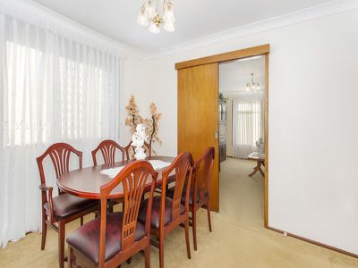 52 Devonshire Crescent, Oak Flats