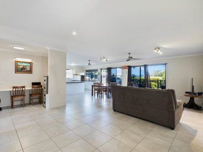 31 Sunrise Crescent, Burrum Heads