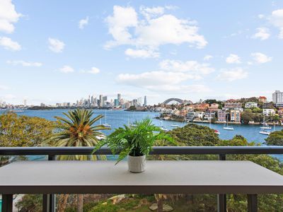 30 Milson Road, Cremorne Point