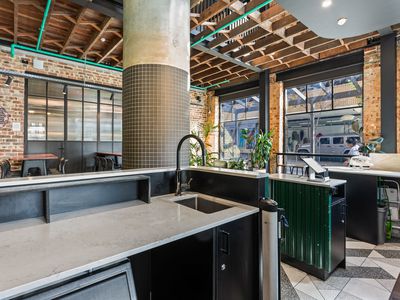 555 Wellington Street, Perth