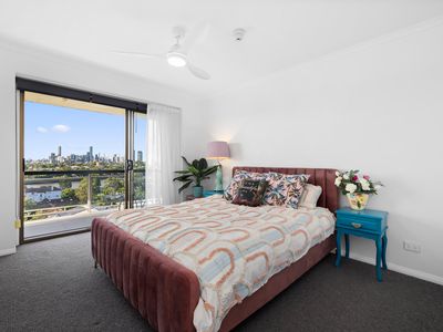 16 / 60 Bellevue Terrace, St Lucia