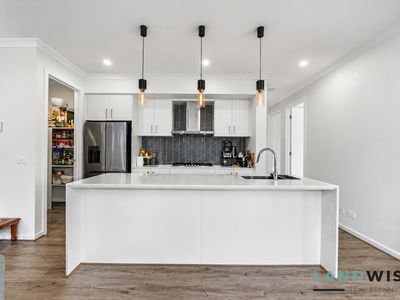 44 Oscar Crescent, Deanside