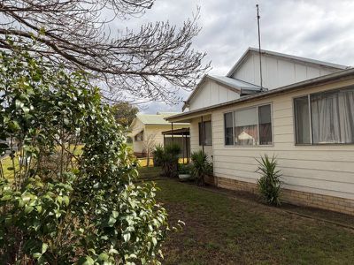 11 Gilmore Street, Coolah