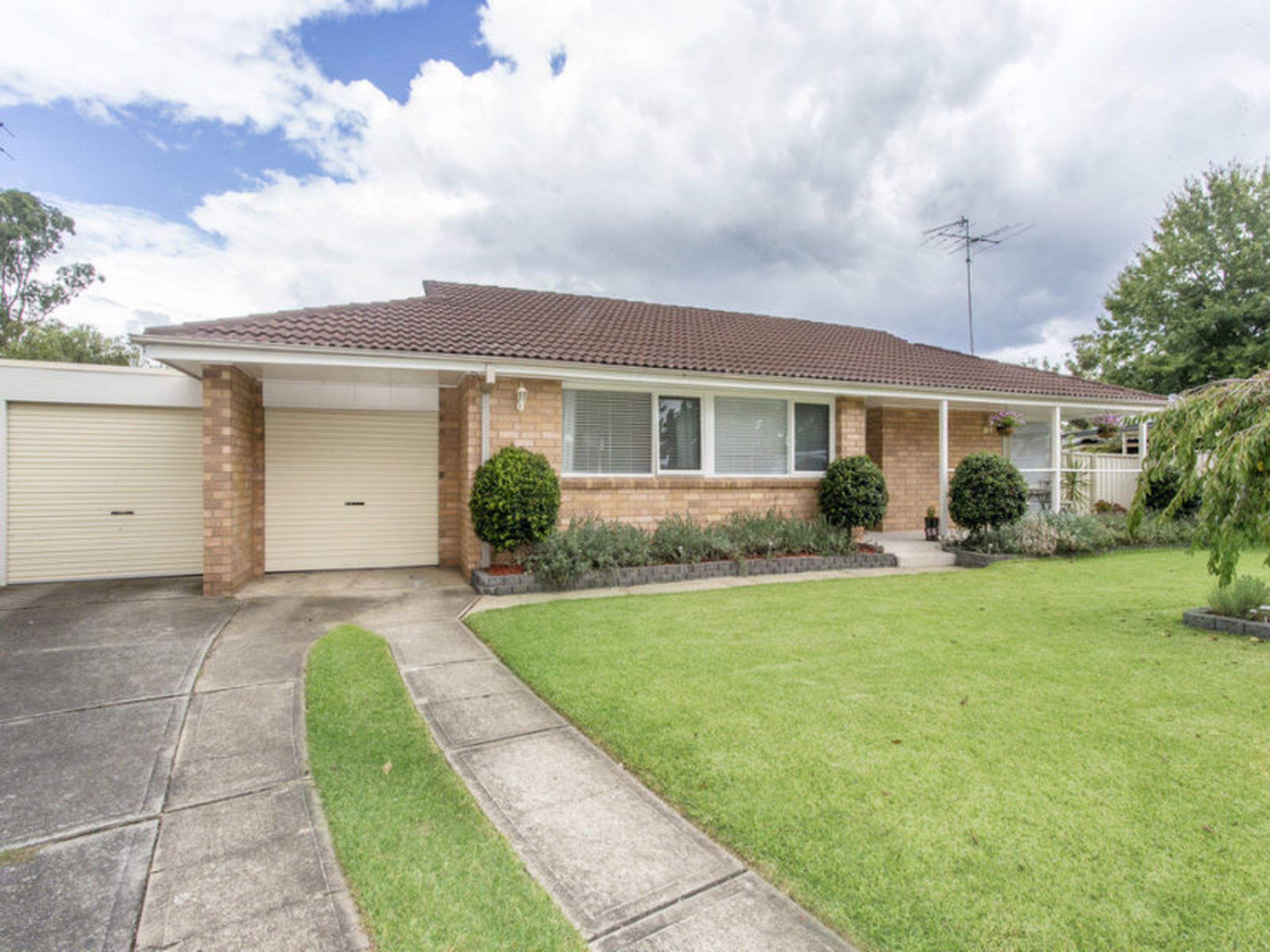 14 Glenmore Place, SOUTH PENRITH