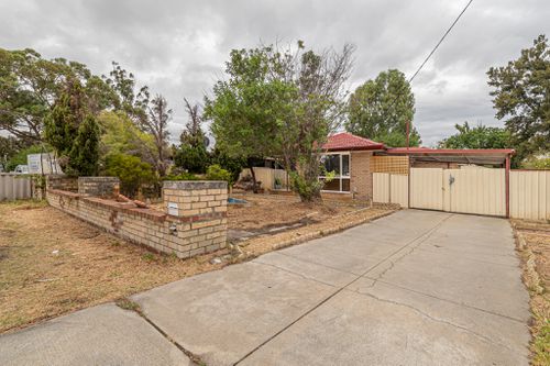 36 Wingrove Road, Langford