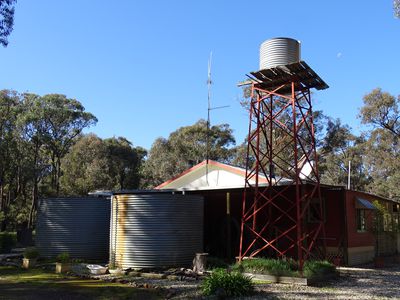 154 Gold Diggers Road, Bailieston