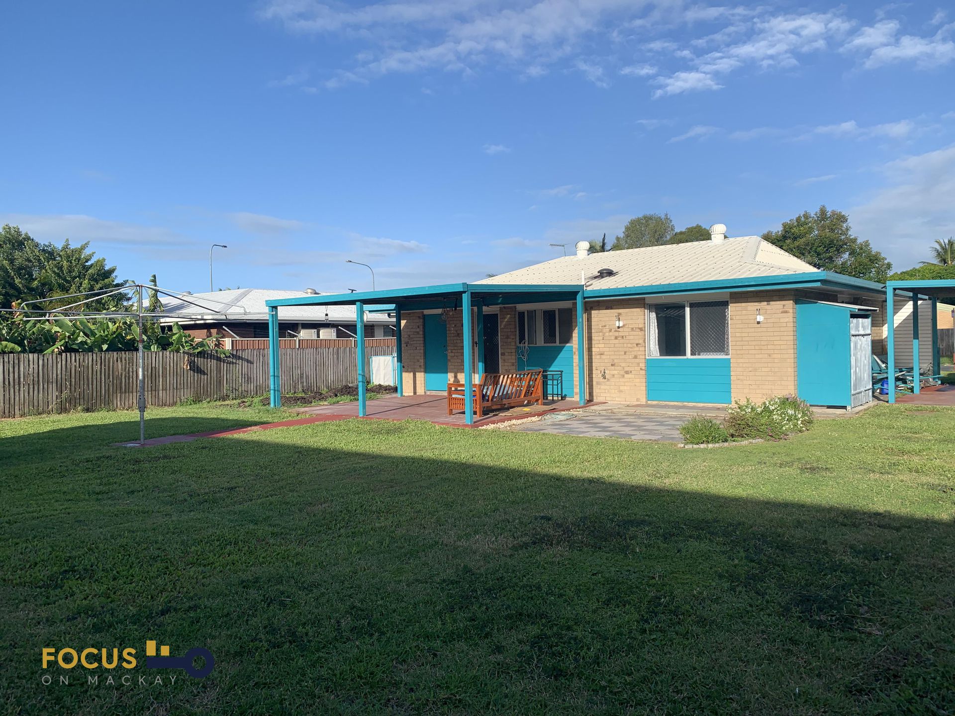 48 Napier Street, South Mackay