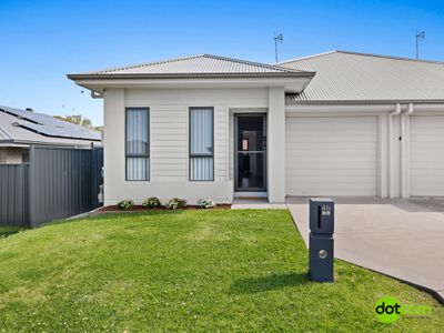 4B Farmer Avenue, Wyee