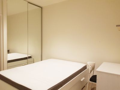 1504 / 199 William Street, Melbourne