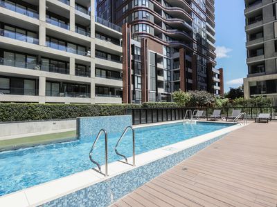 1012 / 40 Hall Street, Moonee Ponds