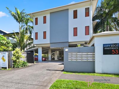 301 / 53 McCormack Street, Manunda
