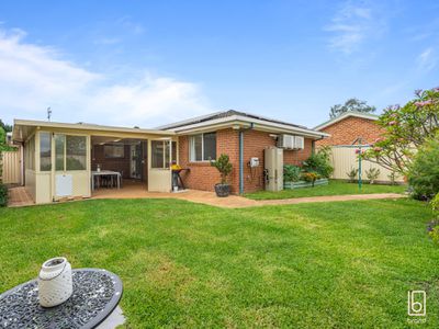28 Storm Crescent, Blue Haven