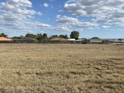 105 Alford Street, Kingaroy