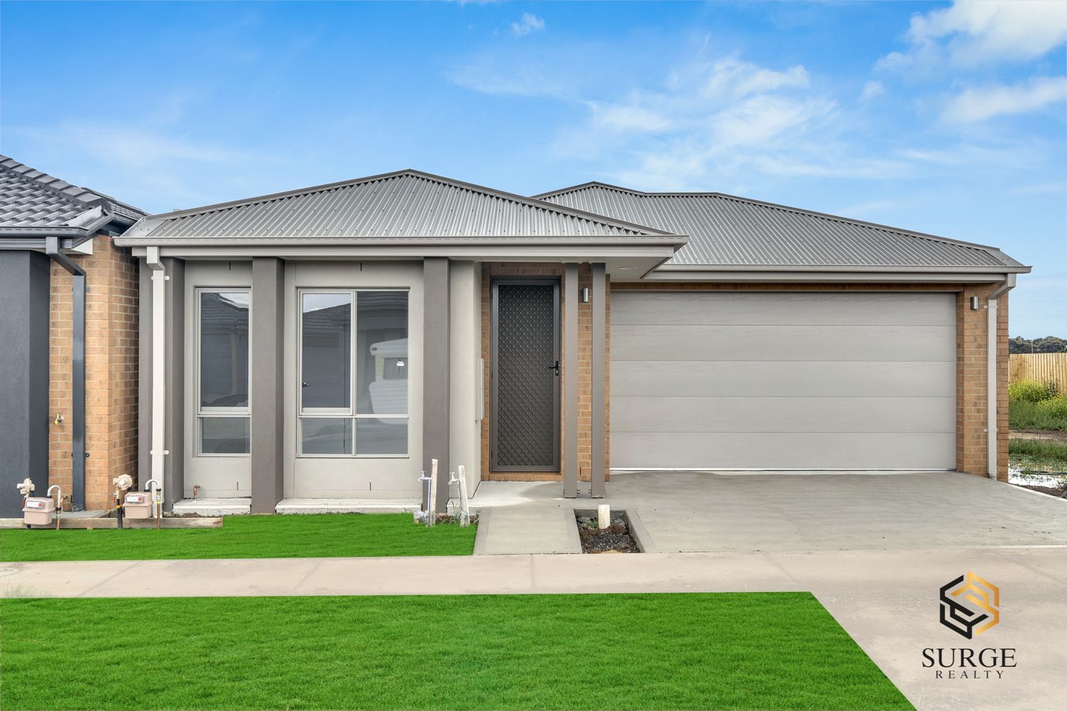 8 Petunia Crescent, Armstrong Creek