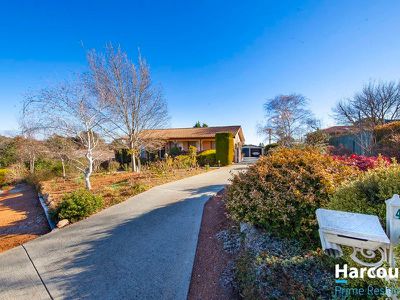 4 Lambie Place, Florey