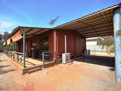 71A Kingsmill Street, Port Hedland