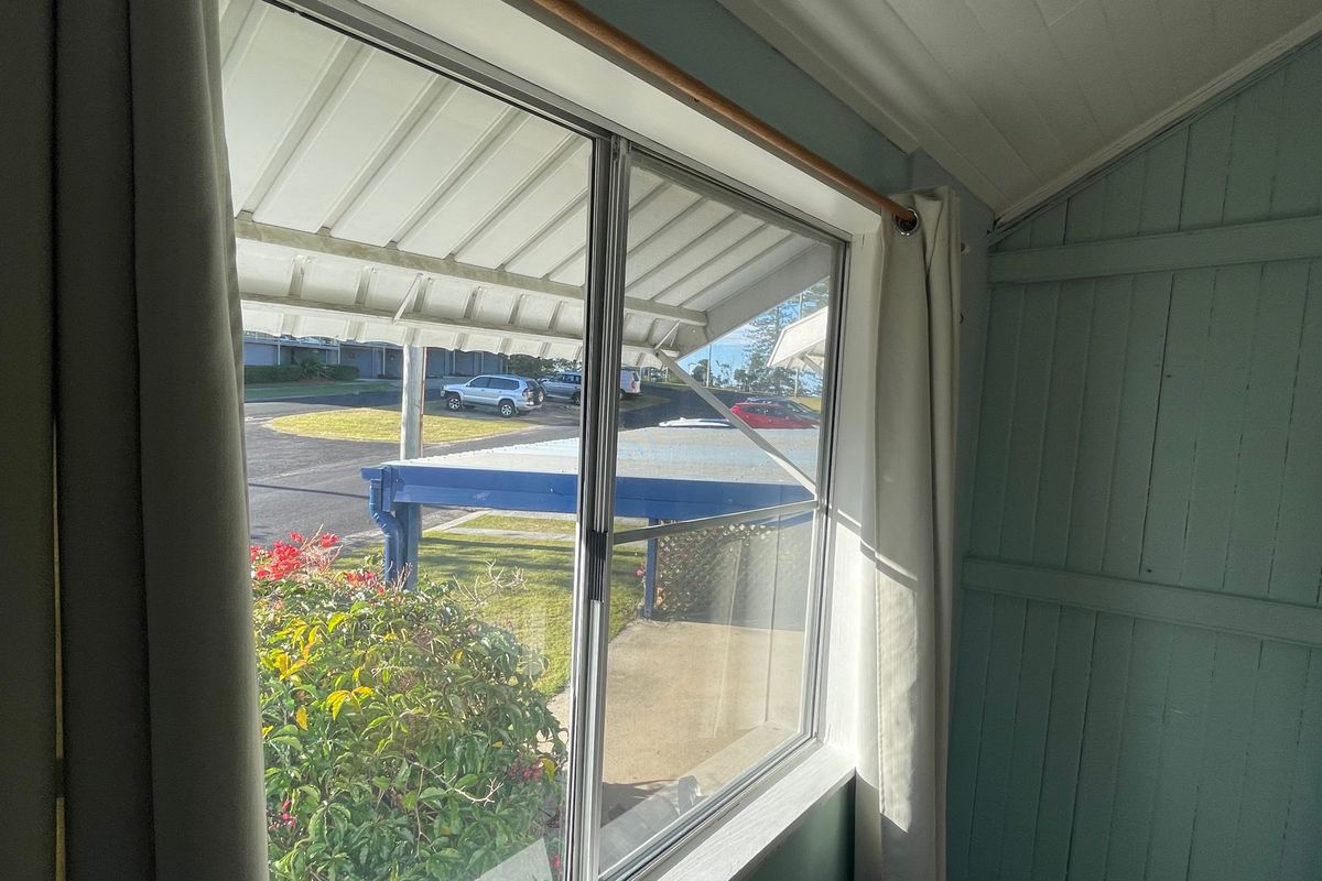 4 Beach, Yamba