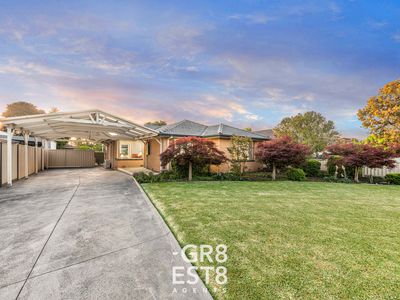 27 Summerlea Road, Narre Warren