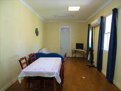 26 Racecourse Road, Nanango