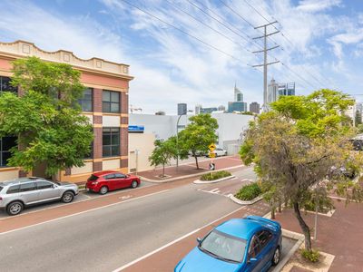 4 / 63 Palmerston Street, Perth