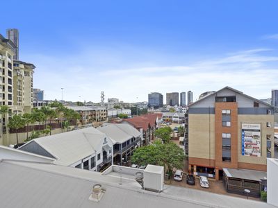 414 / 20 Malt St, Fortitude Valley