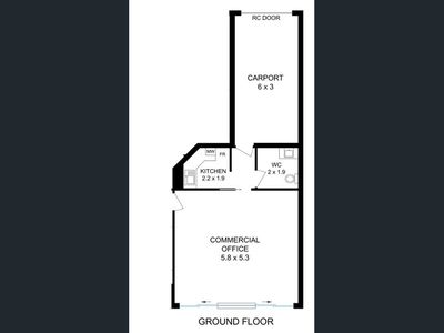 4/3 Michigan Drive, Oxenford
