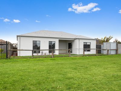 25 Venezia Way, Skye