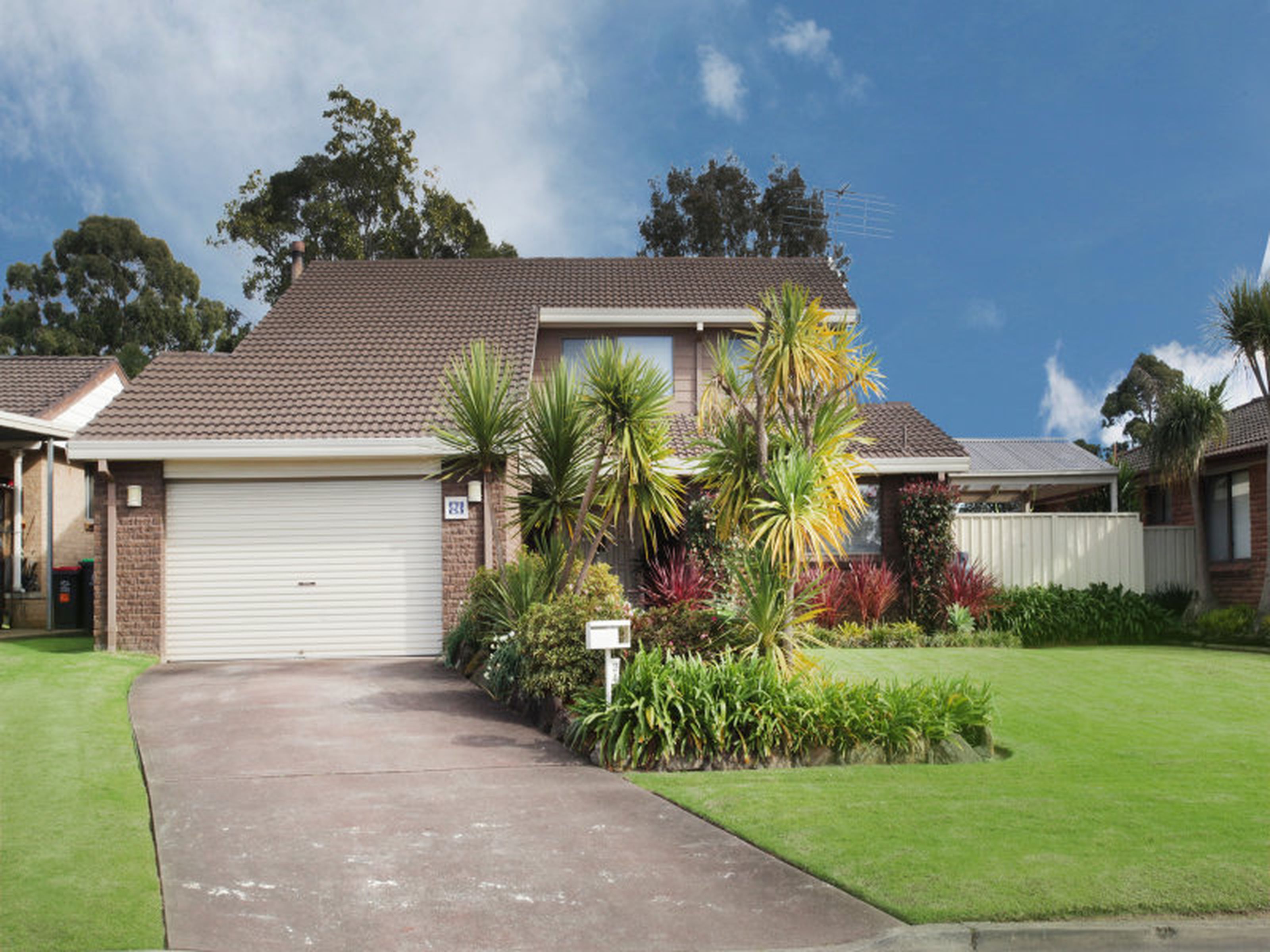 24 Lilac Place, JAMISONTOWN