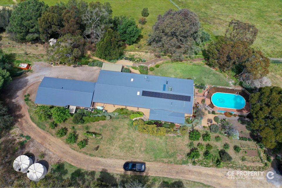 4 Kurrajong Road, One Tree Hill