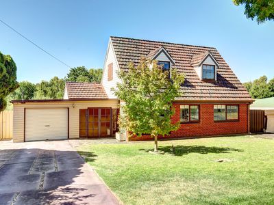23 Greenwillow Crescent, Happy Valley