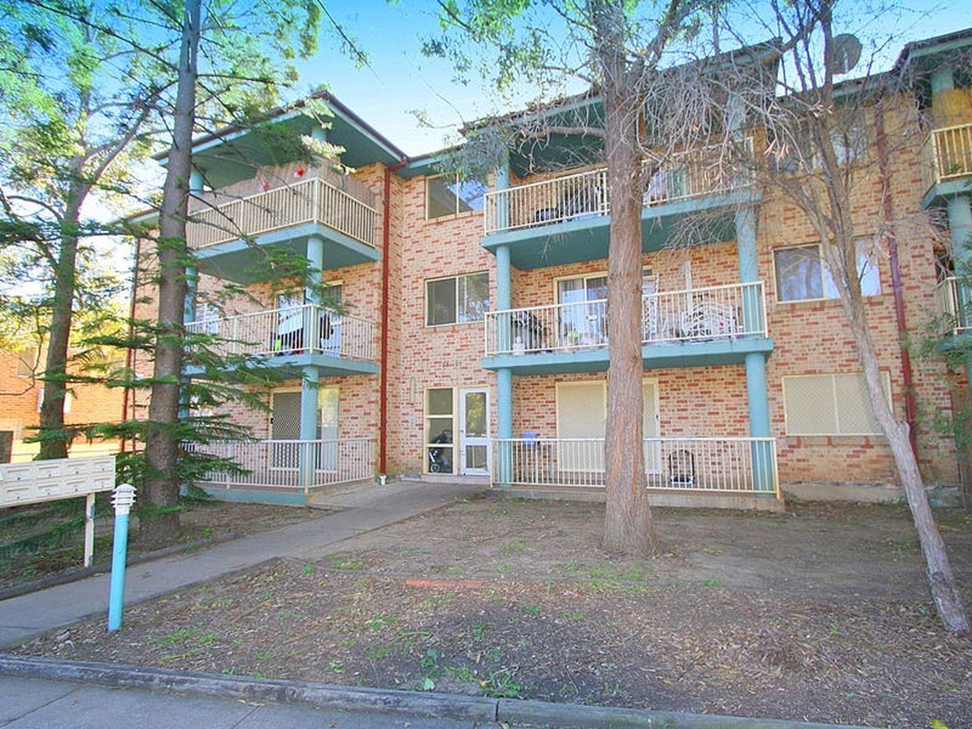 5 / 25-27 Myrtle Road, Bankstown