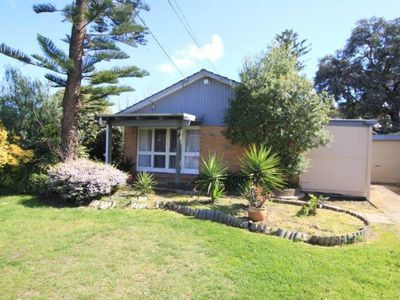 22 Thompson Court, Werribee