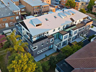 13 / 2-4 Morotai Avenue, Riverwood