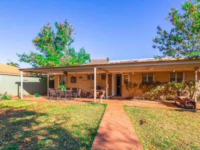 41 Somerset Crescent, South Hedland