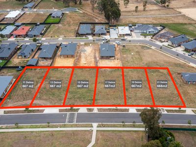 11 Delma Crescent, Seymour