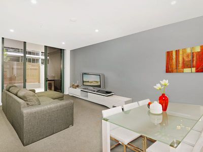 422 / 55 Church Avenue, Mascot