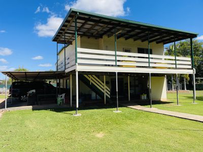 7 Victor Street, Millchester