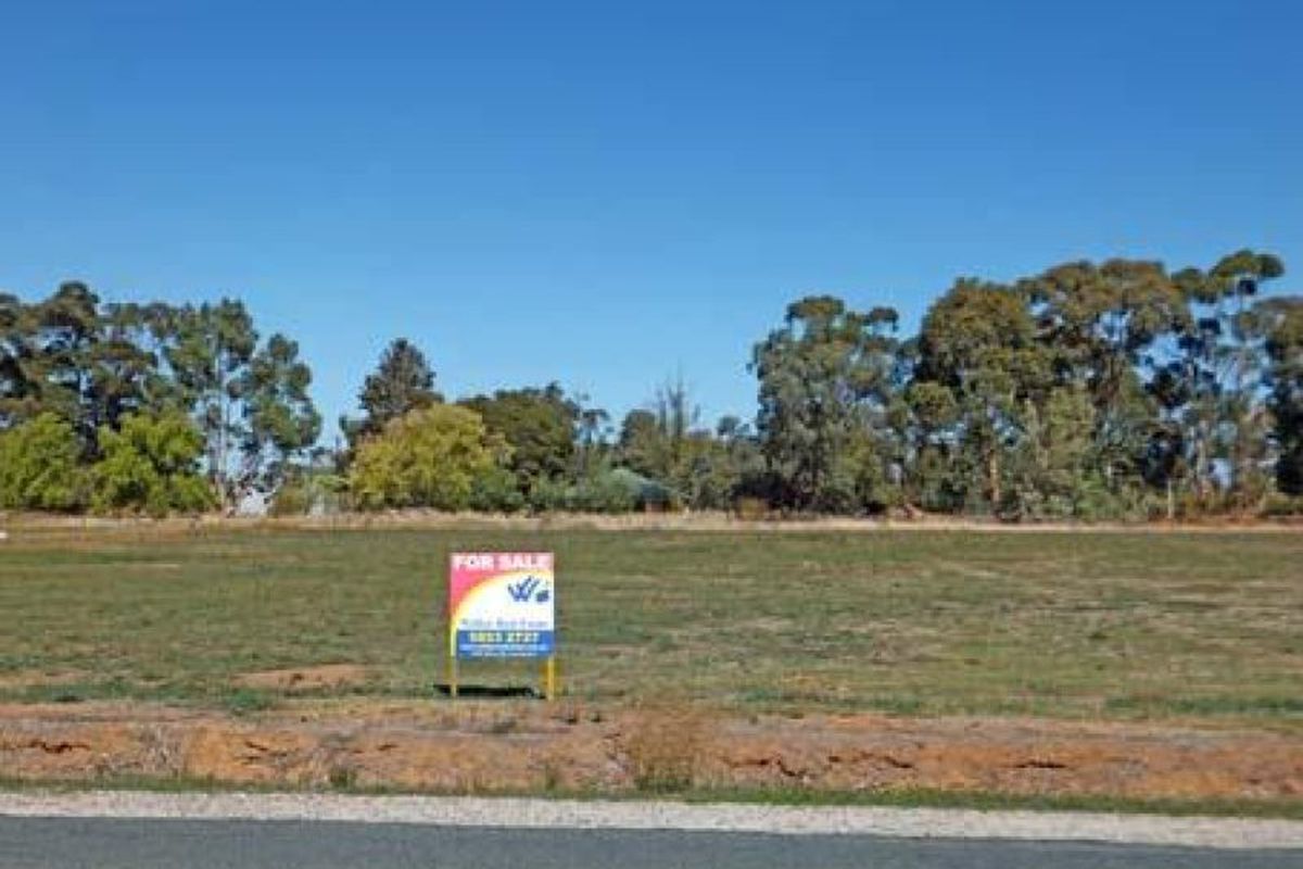 LOT / 2 South Boundary Road, Kyabram