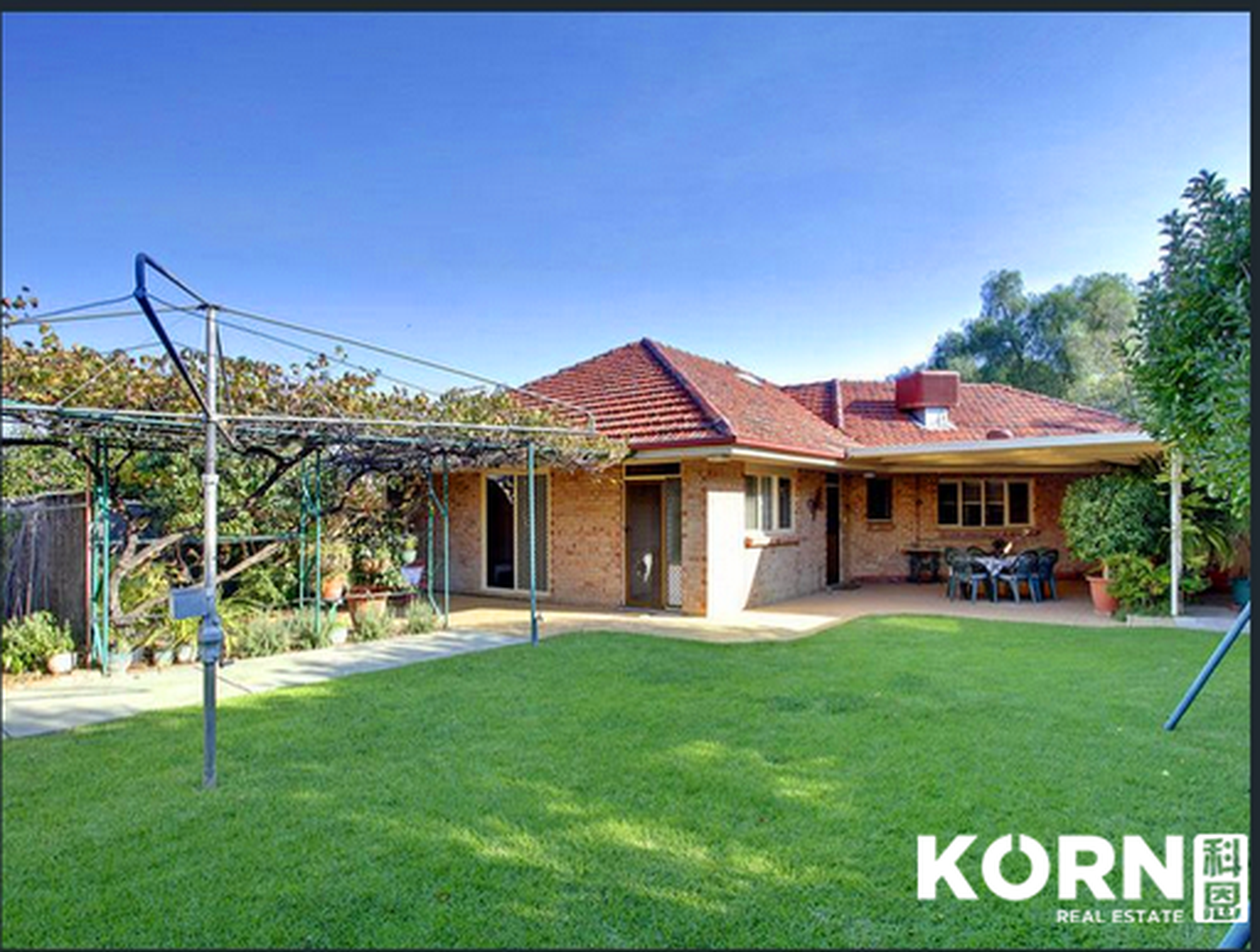 10 DOREEN STREET, Vale Park