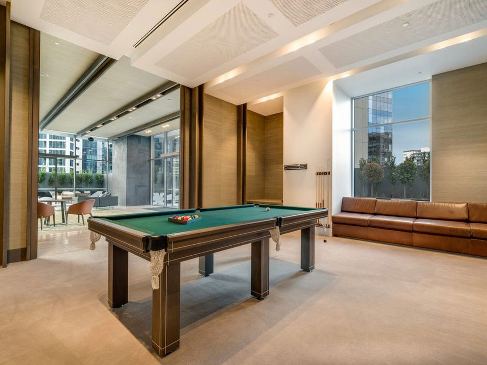 5505 / 35 Queens Bridge Street, Southbank