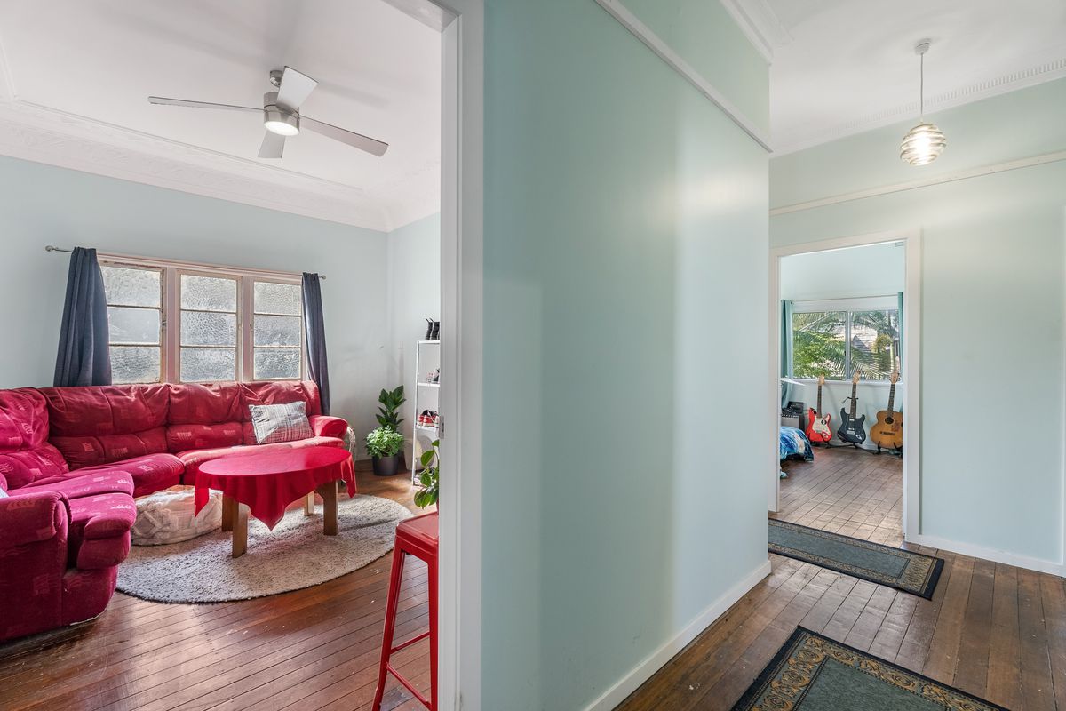5 Clarice Street, East Lismore