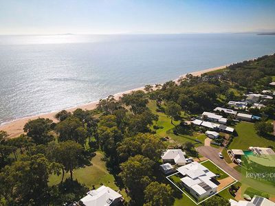 3 The Vines Court, Balgal Beach