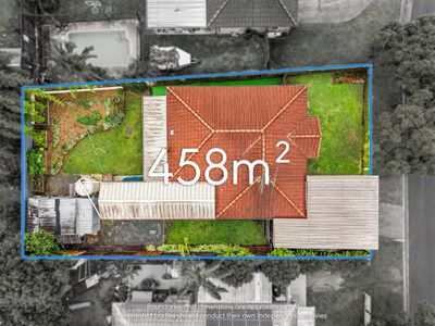 54 Murrumbidgee Street, Hillcrest