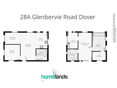 28A Glenbervie Road, Dover