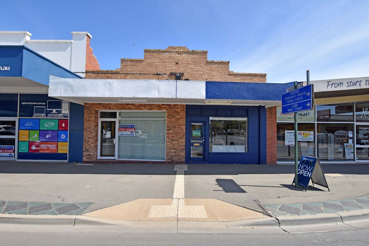 144 Allan Street, Kyabram