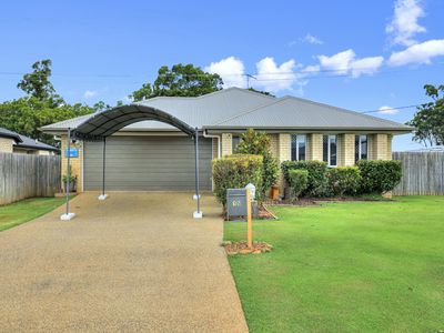 15 Banner Court, Branyan