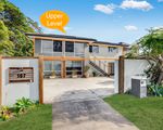 167 Manly Road, Manly West
